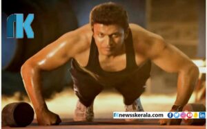 Kannada superstar Punneth Rajkumar suffers heart attack at gym, dies