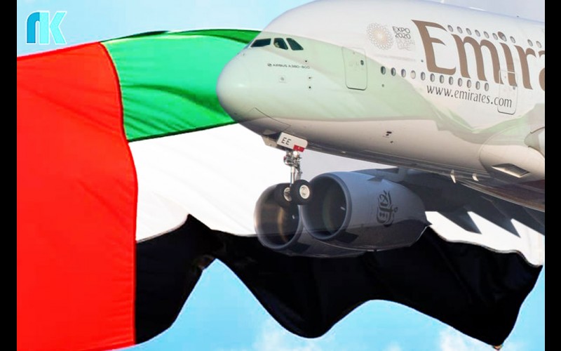UAE residents held up in other countries can fly back home