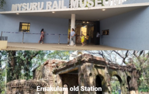 Mysore rail museum a model to emulate