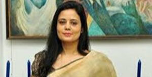 Mahua expelled 
