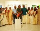 'Nature's Tapestry', a show of rare paintings, begins at Lalitha Kala Akademi