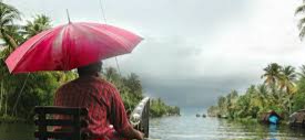 Summer rains predicted in Kerala
