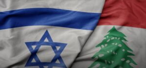 Israel, Lebanon ink ceasefire