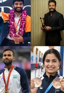 Khel Ratna awards announced