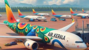 Air Kerala set to take off