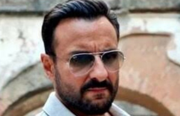 Intruder stabs Saif Ali Khan