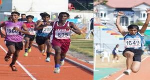 Idukki, Kattappana sports meet