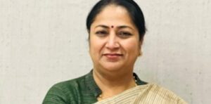 Rekha Gupta CM of Delhi