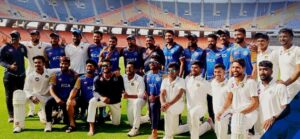 Kerala’s historical win in Ranji