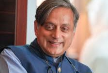 Tharoor effect hits Congress