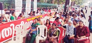 ASHA workers reject govt offer