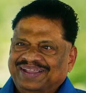 Lyricist Mankombu passes away
