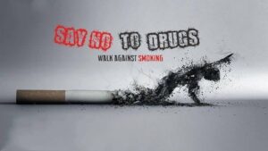 Railway TTE held with MDMA