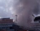 Fire erupts in Calicut