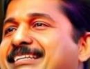 M Swaraj is LDF nominee