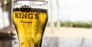 Saudi allows alcohol