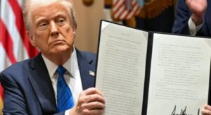 US' ban 12 nations