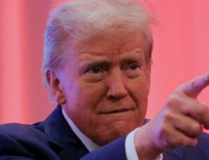 US warns Israel