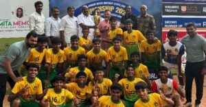 Malappuram is Champion
