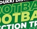 Idukki football team trials