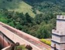 Water released from Mullaperiyar