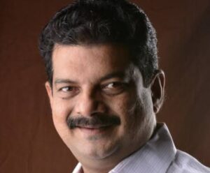 Anvar is Independant nominee