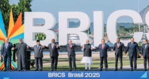 BRICS flay Pahalgam attack