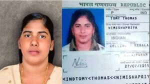 Nimisha Priya's rescue chance dim