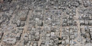 Israel to take over Gaza