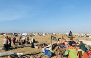 Israel warns harsh action