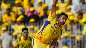 R Ashwin quits IPL