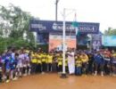 TSS celebrates Independence Day