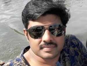 Kalabhavan Navas dead