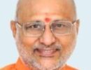 NDA nominee wins VP poll
