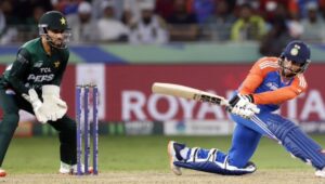 India wins Asia Cup