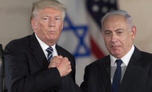 Gaza peace talks amidst Oct 7 attack observance