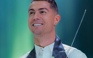 Ronaldo richest bootballer