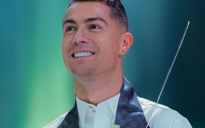 Ronaldo richest bootballer