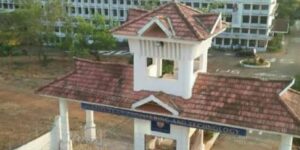 Calicut University closed