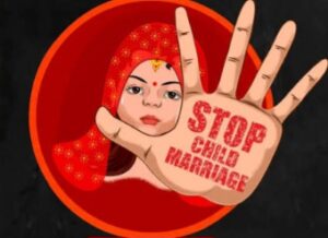 Cops thwart child marriage