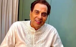 Dharmendra passes away