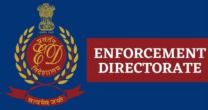 ED raids in 3 states in Sabarimala gold case