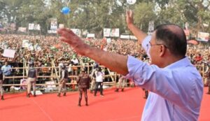 BNP wins Bangladesh polls