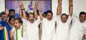 Suspense persists on CM post