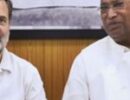 Congress toils to spot Kerala CM