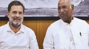 Cong fails to pick Kerala CM