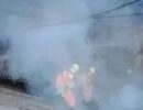 Coal mine blast kills 90