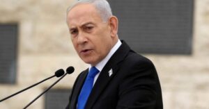 Netanyahu rejects Trump’s Gaza plan