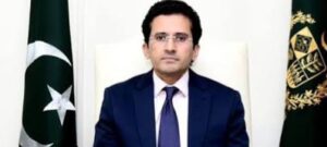 Pak Minister praises India