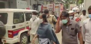 Gas leak claims 7 lives